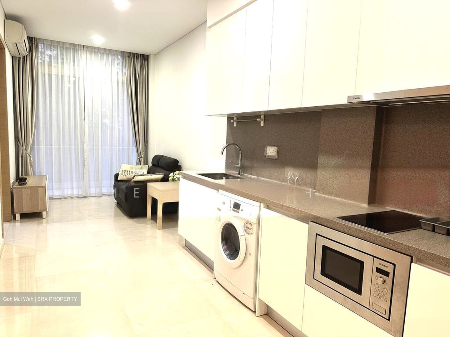 Sea Suites (D5), Apartment #501599631